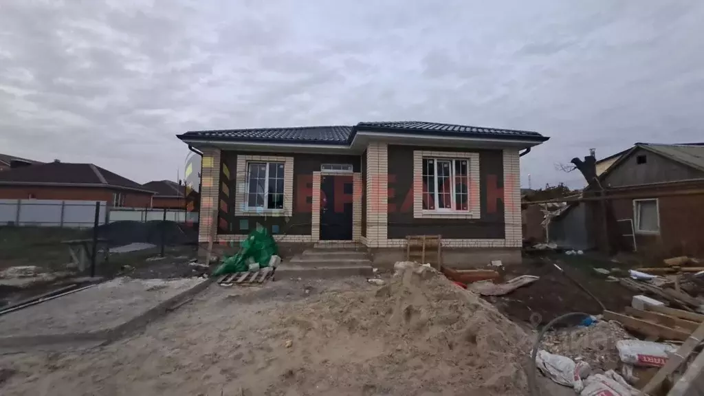 Дом в Ростовская область, Батайск Ленинградская ул. (92 м) - Фото 2