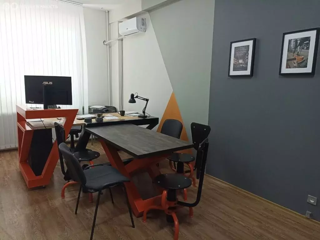 Офис (18 м) - Фото 2