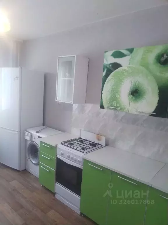 1-к кв. Мордовия, Саранск ул. Тани Бибиной, 7/2 (39.0 м) - Фото 1