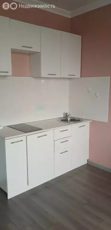 Квартира-студия: Абакан, улица Некрасова, 23Б (22.5 м) - Фото 1