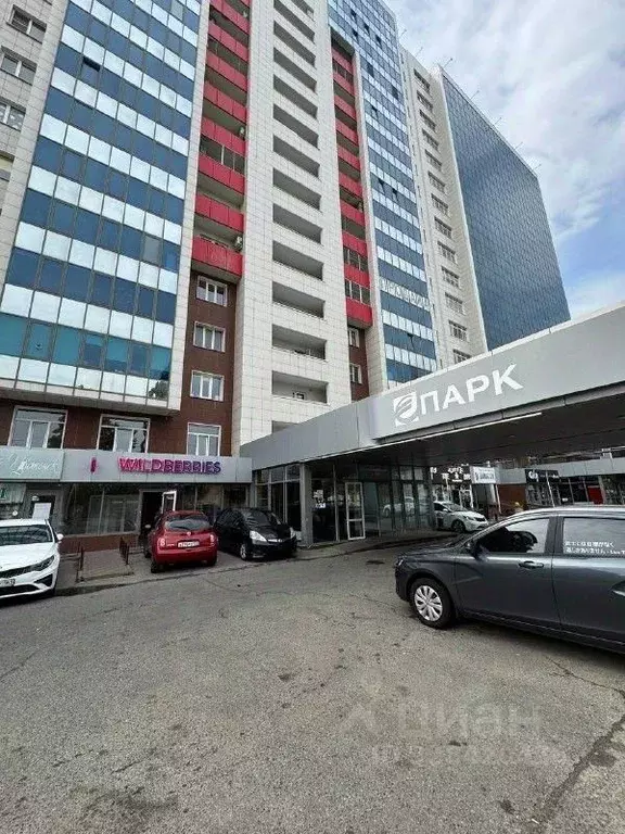 Помещение свободного назначения в Ставропольский край, Ставрополь ул. ... - Фото 1