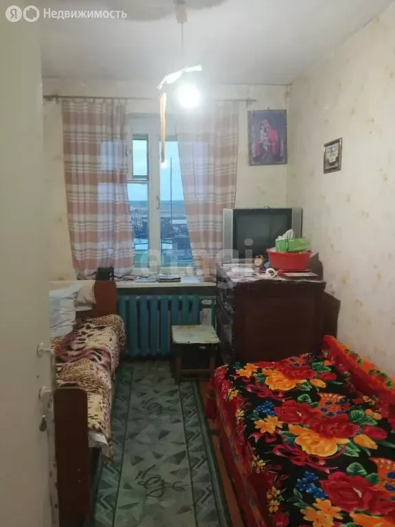 2-комнатная квартира: посёлок городского типа Махнёво, улица Городок ... - Фото 0