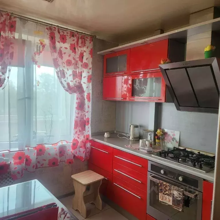 3-к кв. Смоленская область, Смоленск ул. Нормандия-Неман, 9 (73.0 м) - Фото 2