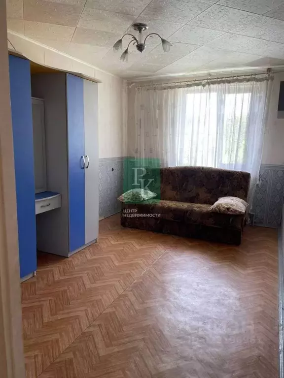 3-к кв. Севастополь ул. Тараса Шевченко, 52 (66.0 м) - Фото 1