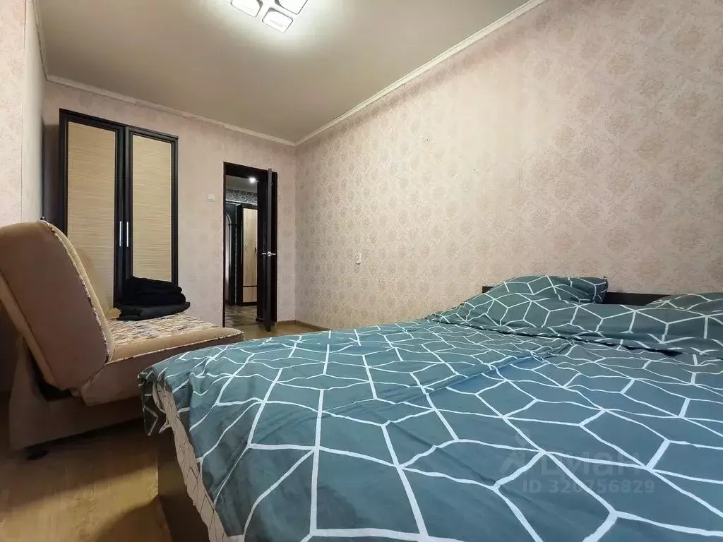 2-к кв. Смоленская область, Вязьма ул. Заслонова, 5 (51.0 м) - Фото 1
