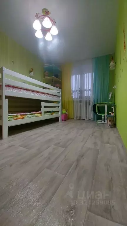 2-к кв. Нижегородская область, Дзержинск Прибрежная тер., ул. Попова, ... - Фото 2