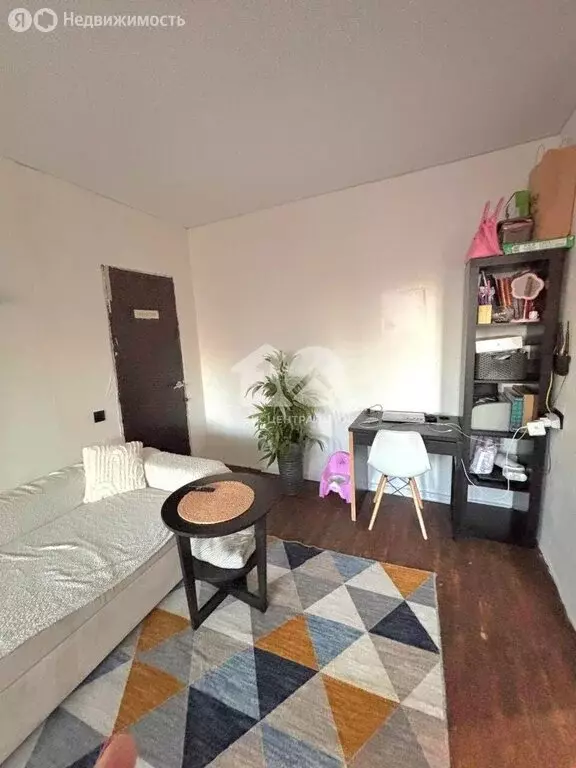 2-комнатная квартира: Новосибирск, проспект Карла Маркса, 3А (40.2 м) - Фото 1