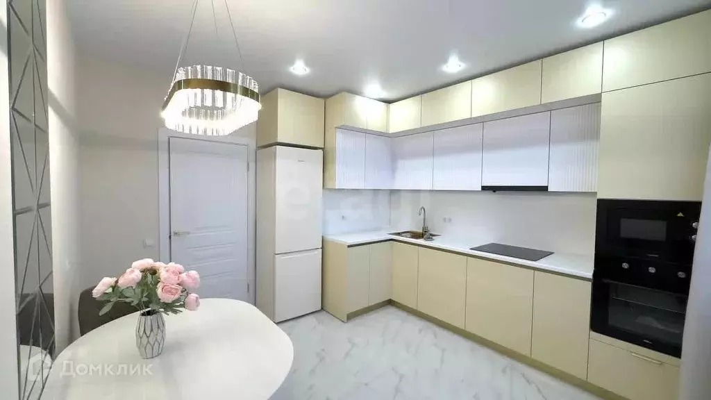 Продаётся 2-к квартира, 52 м - Фото 1