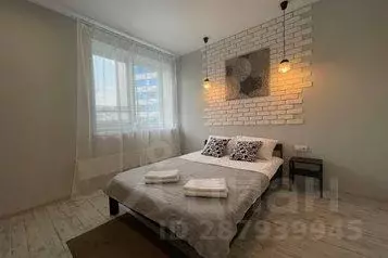 1-к кв. Московская область, Королев Октябрьский бул., 26 (24.0 м) - Фото 1