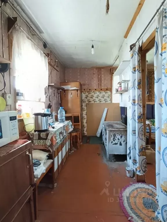 Дом в Архангельская область, Приморский муниципальный округ, Тайга СНТ ... - Фото 2
