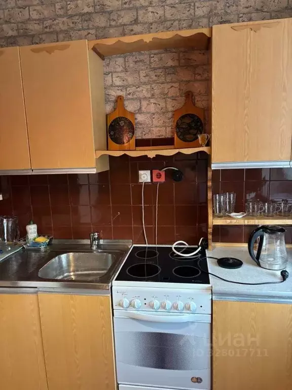 3-к кв. Ульяновская область, Ульяновск просп. Генерала Тюленева, 36 ... - Фото 1