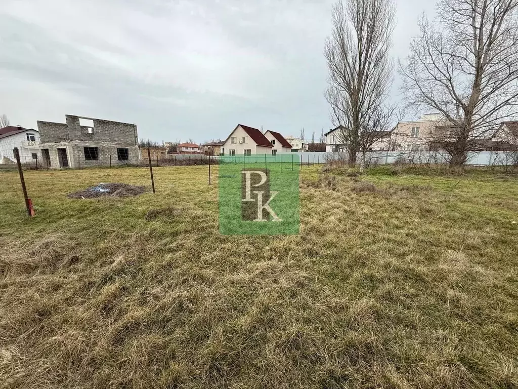 Участок в Севастополь с. Осипенко,  (8.0 сот.) - Фото 2