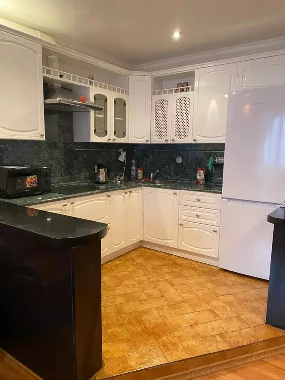 2-к кв. Самарская область, Тольятти Ленинградская ул., 43 (58.0 м) - Фото 2