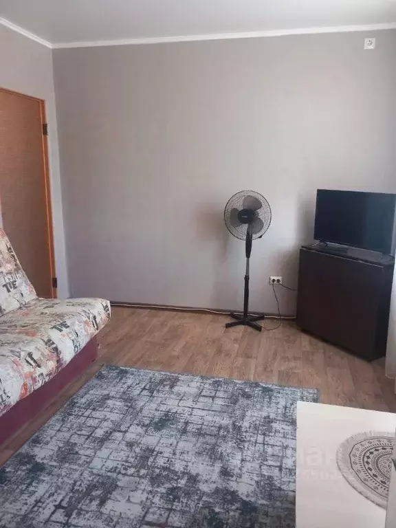 1-к кв. Ростовская область, Волгодонск просп. Мира (30.0 м) - Фото 2