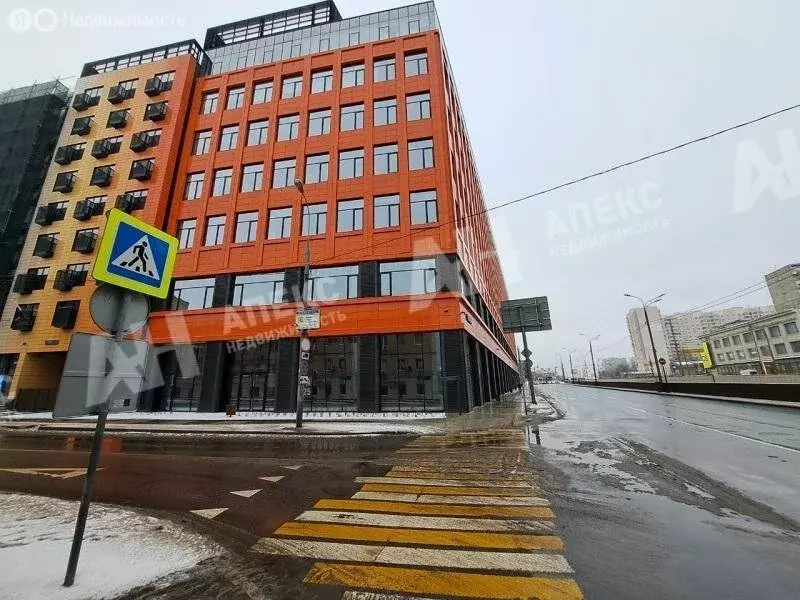 Офис (121 м) - Фото 2