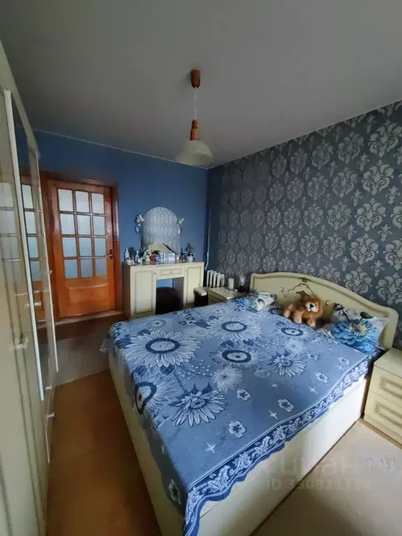3-к кв. Крым, Симферополь ул. Маршала Жукова, 5 (64.5 м) - Фото 1