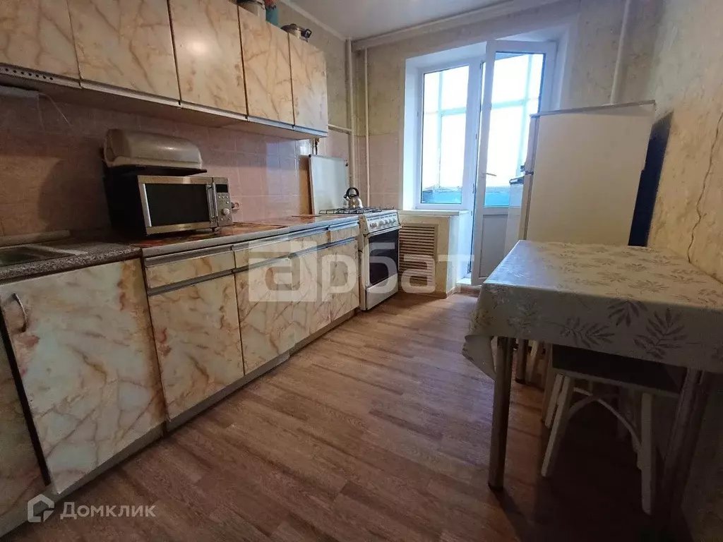 Продаётся 3-к квартира, 65 м - Фото 1