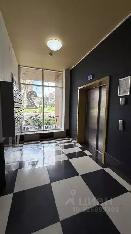 3-к кв. Московская область, Химки ул. Кудрявцева, 15 (85.0 м) - Фото 1