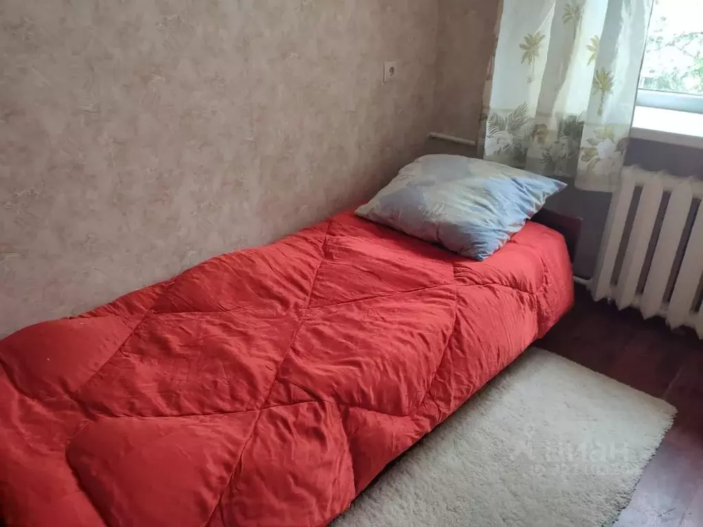 Комната Ставропольский край, Ставрополь ул. Ленина, 450 (12.0 м) - Фото 1