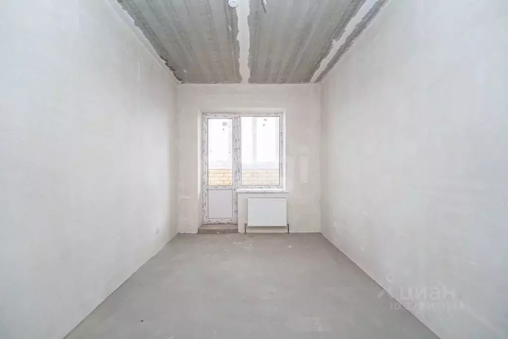 2-к кв. Башкортостан, Уфа ул. Летчиков, 1/9 (61.1 м) - Фото 1