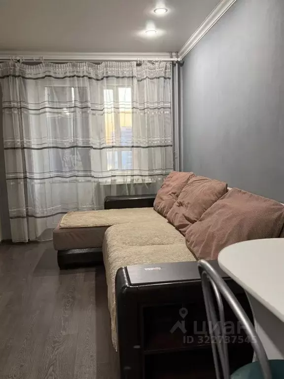 1-к кв. Томская область, Томск тракт Московский, 89 (50.0 м) - Фото 2