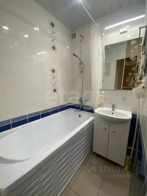 2-к кв. Ярославская область, Ярославль Балтийская ул., 8А (44.7 м) - Фото 1