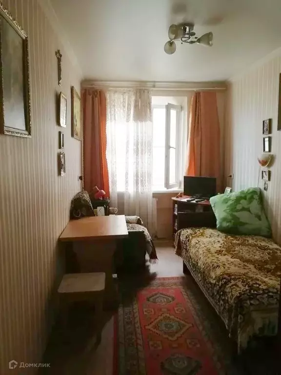 Продаётся 2-к квартира, 42 м - Фото 0