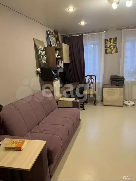3-к. квартира, 106 м, 4/6 эт. - Фото 0