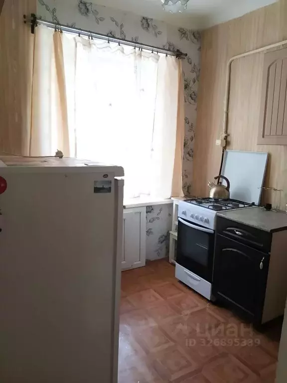 1-к кв. Башкортостан, Уфа ул. 40 лет Октября, 8 (32.0 м) - Фото 2