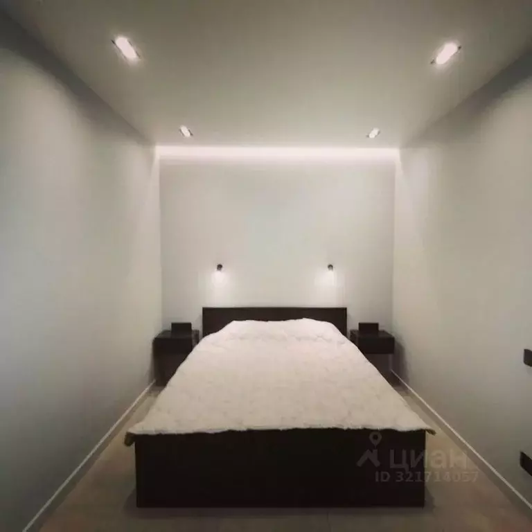 1-к кв. Татарстан, Казань ул. Короленко, 28Б (44.0 м) - Фото 1