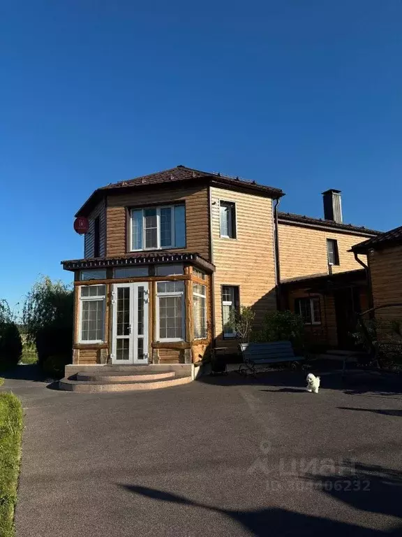 Дом в Пензенская область, Пенза ул. Камыши-Хвощи, 81 (220 м) - Фото 1