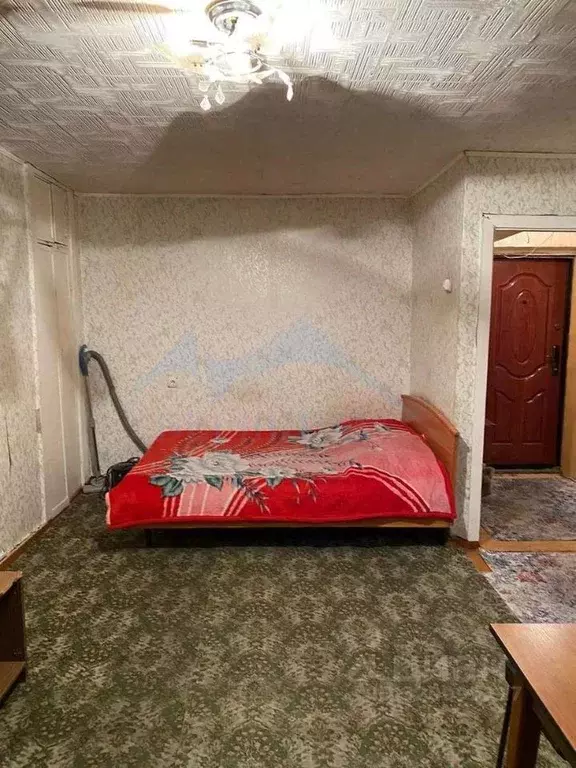 1-к кв. Красноярский край, Норильск Талнахская ул., 53к1 (28.7 м) - Фото 1