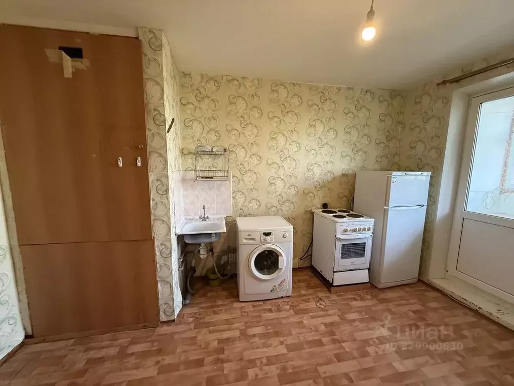 2-к кв. Тульская область, Тула 6/1 (53.0 м) - Фото 1