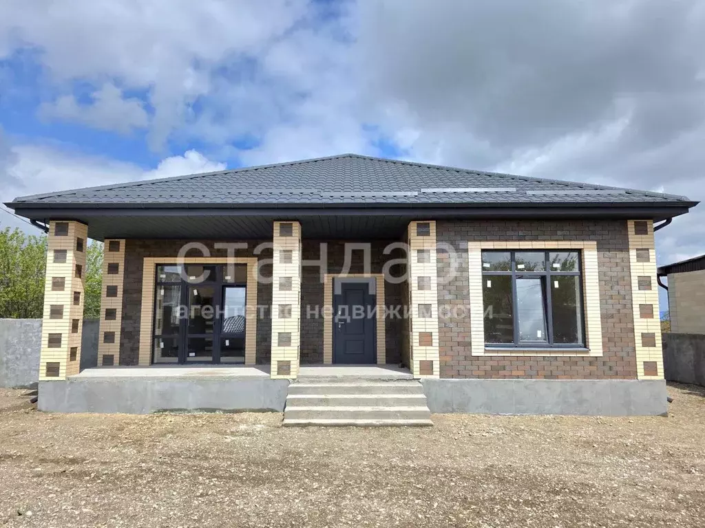 Дом в Ставропольский край, Предгорный муниципальный округ, ... - Фото 2