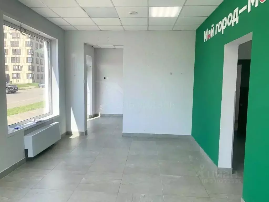 Помещение свободного назначения в Новгородская область, Великий ... - Фото 2