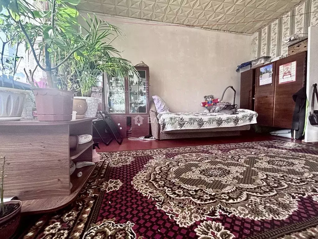 1-к кв. Белгородская область, Белгородский район, Тавровское с/пос, с. ... - Фото 2