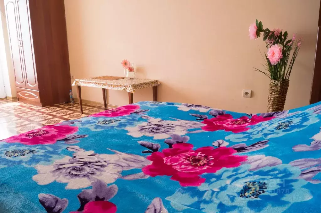 1-к кв. Крым, Симферополь просп. Кирова, 14 (35.0 м) - Фото 1