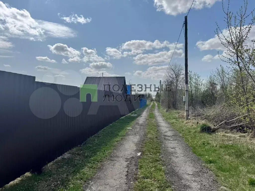 Участок 7 сот. (СНТ, ДНП) - Фото 0