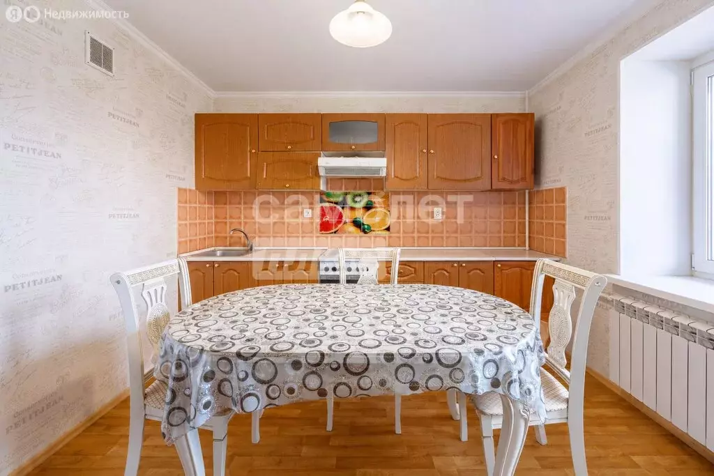 2-комнатная квартира: Подольск, проспект Ленина, 8А (71 м) - Фото 2