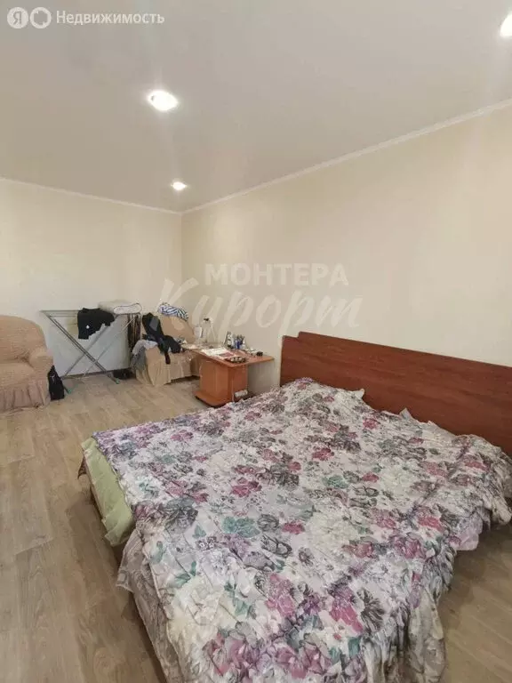 1-комнатная квартира: Магнитогорск, проспект Карла Маркса, 105/1 (31 ... - Фото 2