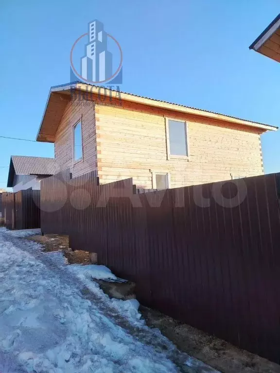 Дом 160 м на участке 6 сот. - Фото 1