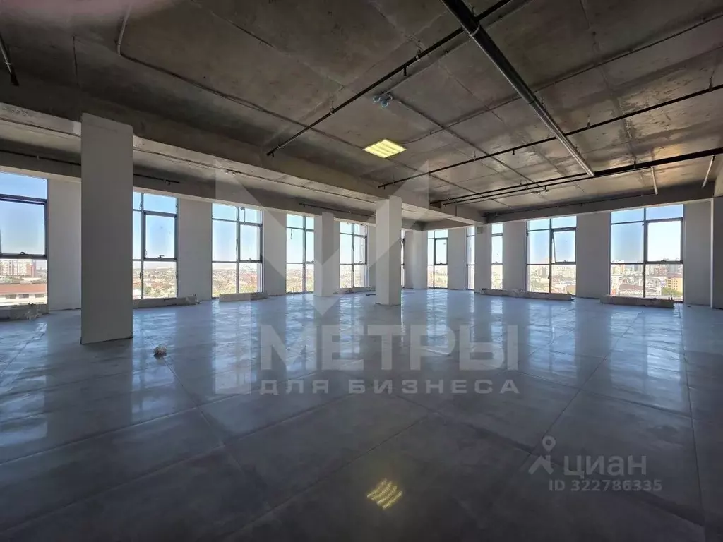 Офис в Краснодарский край, Краснодар Завод Измерительных Приборов мкр, ... - Фото 1