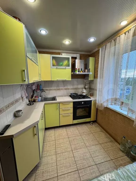 2-к. квартира, 48 м, 9/9 эт. - Фото 0