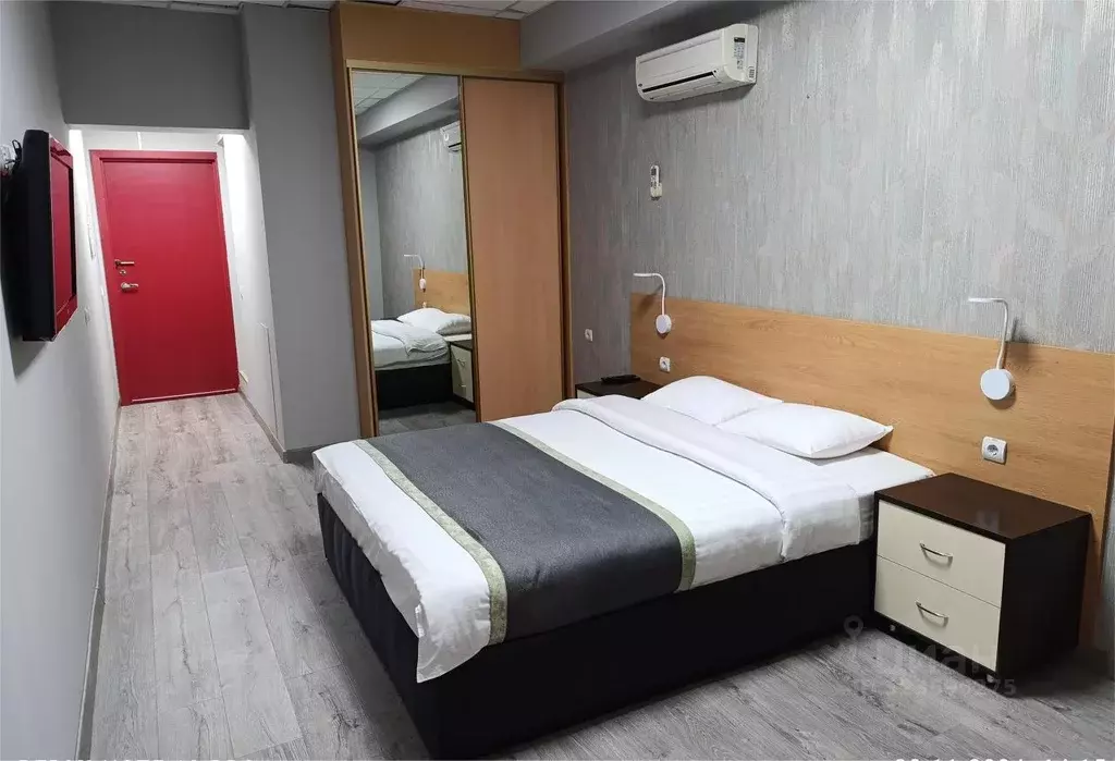 Комната Приморский край, Находка пос. Врангель, ул. Васяновича, 3 ... - Фото 1