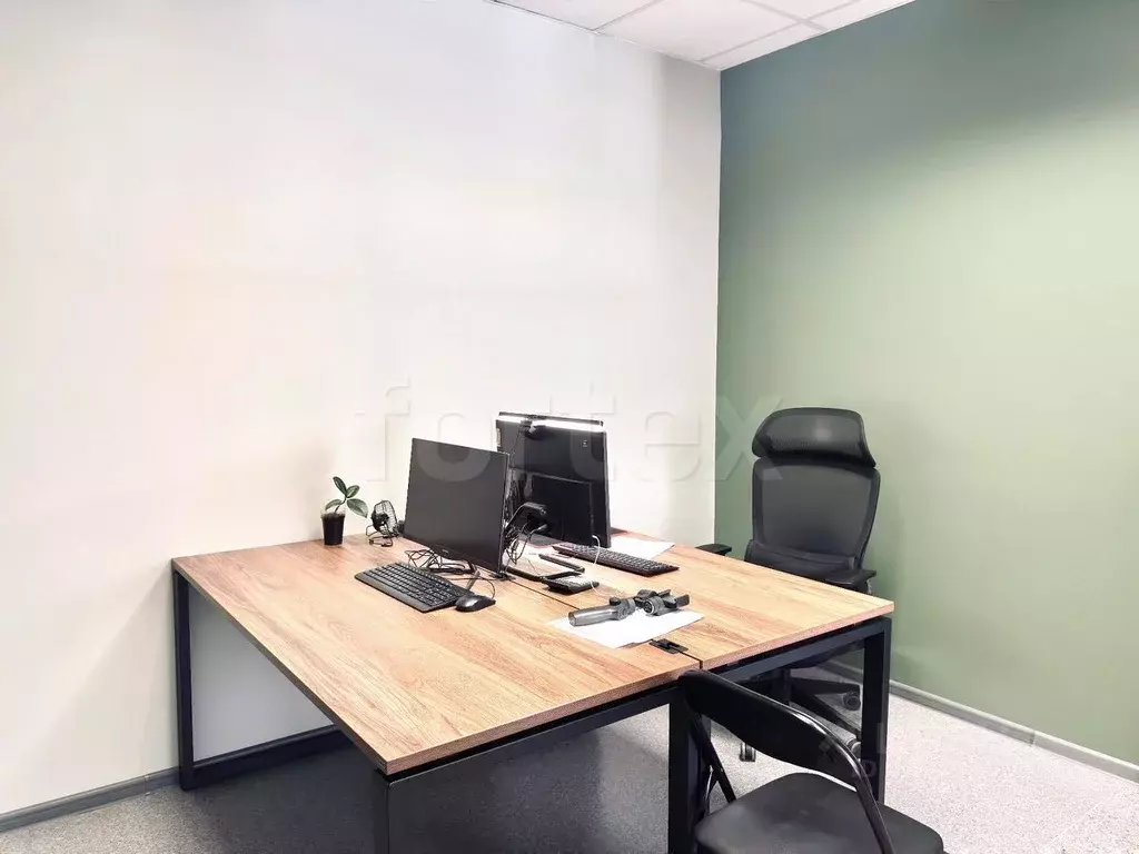 Офис в Москва Отрадная ул., 2Б (2832 м) - Фото 1