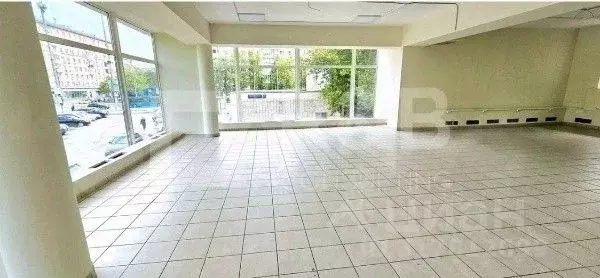 Торговая площадь в Москва Тимирязевская ул., 13 (690 м) - Фото 1