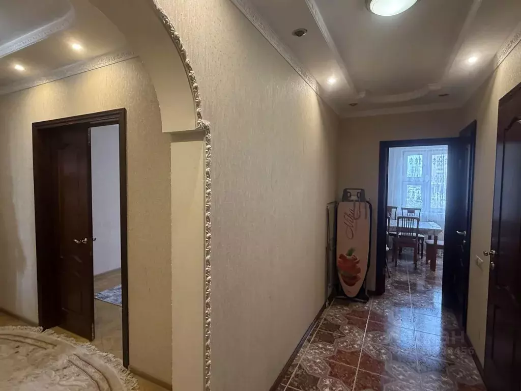 3-к кв. Москва ул. Москворечье, 4К5 (76.0 м) - Фото 2