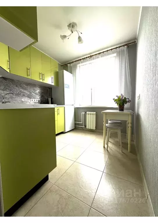 2-к кв. Москва Алтуфьевское ш., 18 (45.5 м) - Фото 1