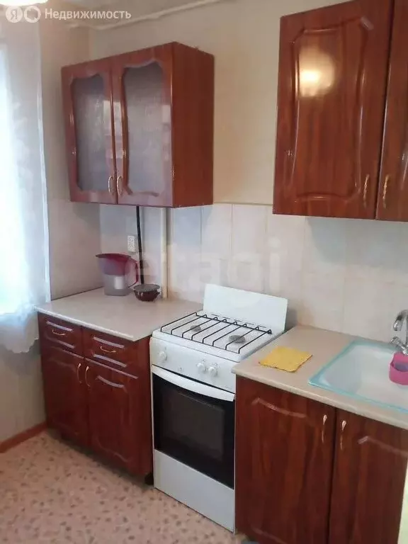 1-комнатная квартира: Челябинск, улица Гагарина, 46А (32 м) - Фото 1