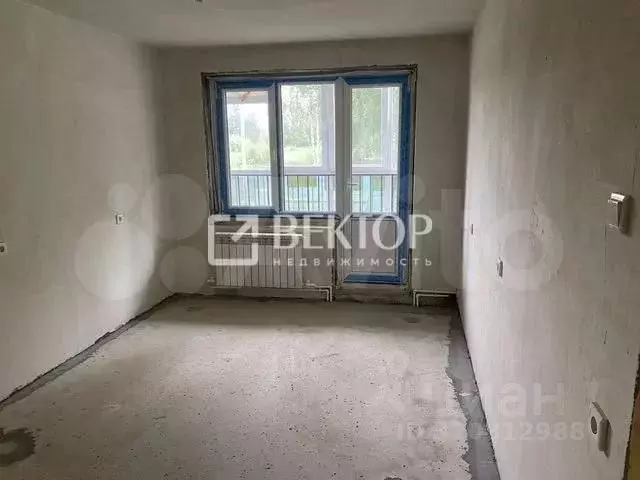 2-к кв. Костромская область, Кострома Южная ул., 34 (58.0 м) - Фото 1